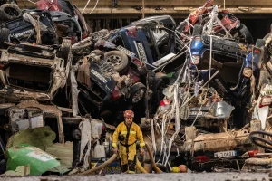 Valence : un an après les inondations, une mère témoigne de la peur de sa fille pour l'école