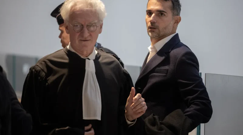 Au tribunal : enquête sur la France qui propage des infox concernant Brigitte Macron