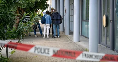 Meurtre d'Ashur Sarnaya : retour sur la vie de cet influenceur chrétien irakien à Lyon