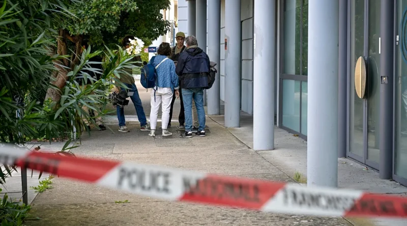 Meurtre d'Ashur Sarnaya : retour sur la vie de cet influenceur chrétien irakien à Lyon