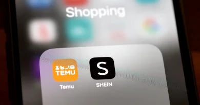 Shein et Temu : l'UFC-Que Choisir alerte sur des chargeurs et jouets dangereux