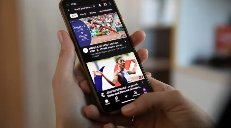 Les champions d'hier retrouvent une nouvelle vie sur les réseaux sociaux