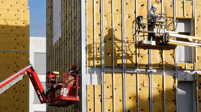 Le « budget vert » du gouvernement révèle un recul sur la transition écologique