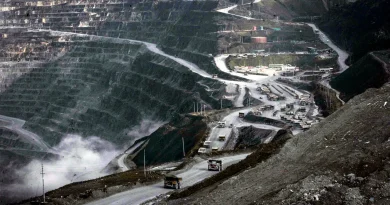 L'intelligence artificielle propulse la hausse du cours du cuivre