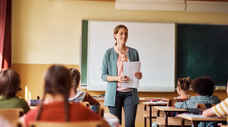 Éducation : des ateliers pour lutter contre la violence en classe