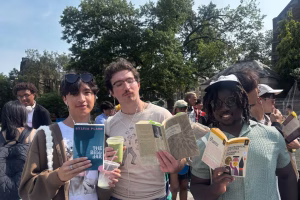 « Les hommes performatifs : déconstruction et féminisme comme esthétique »