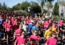 2500 participants attendus demain à Aix lors de la Foulée Ressource