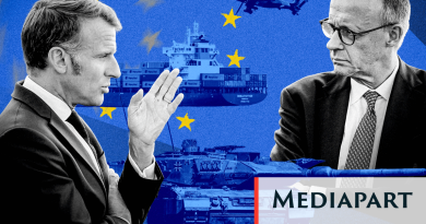 Sur la scène internationale, l’UE hésite encore sur le type de puissance à incarner