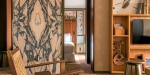 Découvrez les raisons de séjourner à l’hôtel Brach à Madrid