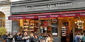 Le vin a de l’avenir lorsqu'il est associé à l'alimentaire