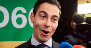 Pays-Bas : Rob Jetten s'impose en recours contre l'extrême droite