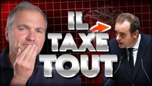 29 nouvelles taxes en 2026 : ce qui va changer !