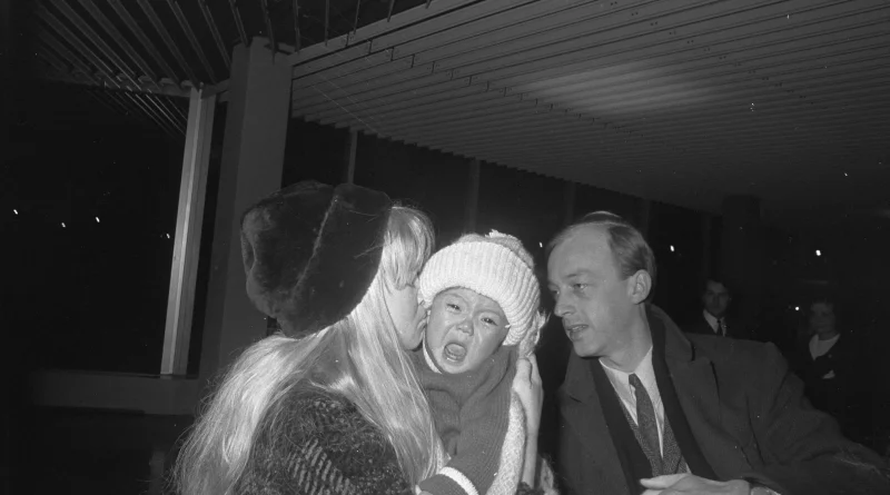 Corée du Sud: l'État reconnaît sa responsabilité dans des adoptions abusives