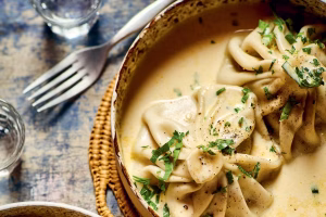 Recette des khinkalis : découvrez les raviolis géorgiens incontournables