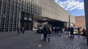 Campus Belval : la Foire de l’Etudiant s’achève vendredi, dernière journée