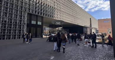 Campus Belval : la Foire de l’Etudiant s’achève vendredi, dernière journée