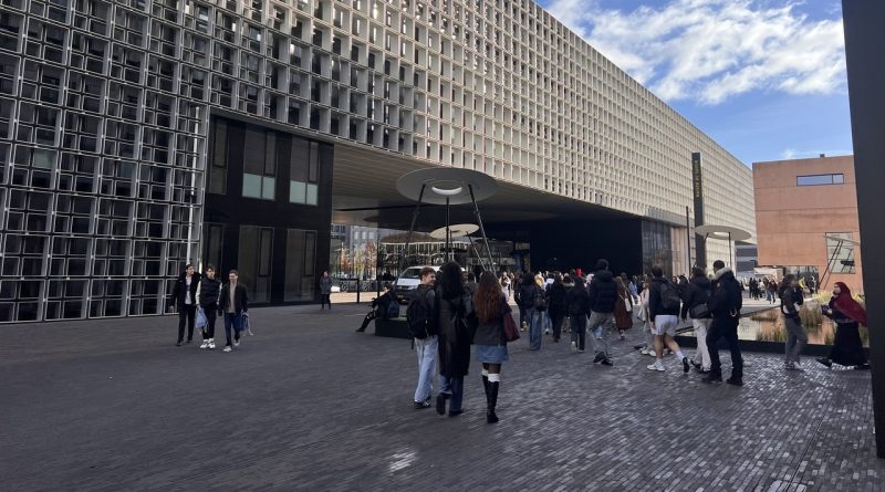 Campus Belval : la Foire de l’Etudiant s’achève vendredi, dernière journée