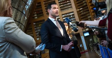 Suède : une méthode controversée pour accélérer les expulsions ?