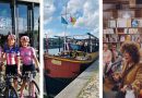 Huy : trois étapes pour découvrir l'art de vivre de cette petite ville au grand caractère