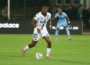 En Avant Guingamp : victoire attendue à domicile contre Laval, vendredi 31 octobre