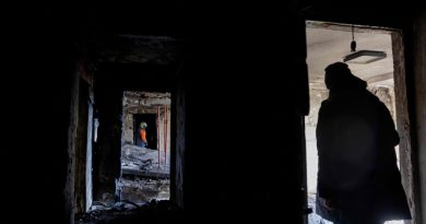 Guerre en Ukraine : Trois morts à Kyiv suite à une attaque de drones russes