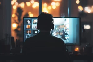 Revenus mensuels d'un modérateur sur les réseaux sociaux : le coût de la censure des contenus