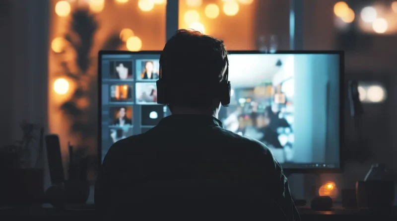 Revenus mensuels d'un modérateur sur les réseaux sociaux : le coût de la censure des contenus