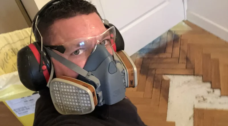 Un ancien pompier lance une franchise de nettoyage post-mortem : témoignage sur son expérience