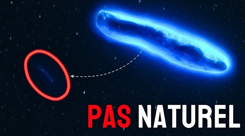 3I/ATLAS : Des images inédites de Mars dévoilent l'incroyable