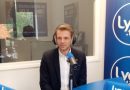 Valentin LUNGENSTRASS : 8e Adjoint "Les Ecologistes" à la Ville de Lyon en charge des mobilités, des espaces publics et du tourisme cover