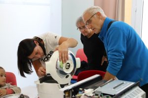 Réparez vos objets au Repair Café près de Pont-Audemer au lieu de les jeter