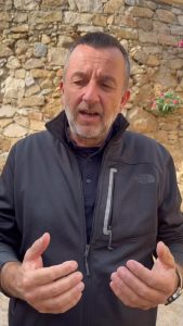 43 reactions · 6 comments | François Croce, merre di U Lavatoghju, ci prisenta u so dispusitivu pè a ghjuventù : permette l’accessu à a prupietà è à l’alloghju à i figlioli di u paese. | Partitu Femu a Corsica