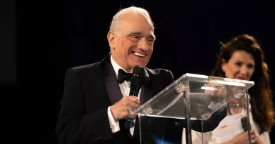 «Il pouvait démolir une pièce» : Isabella Rossellini évoque la colère de Martin Scorsese