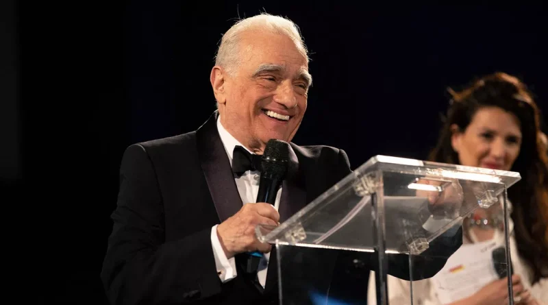 «Il pouvait démolir une pièce» : Isabella Rossellini évoque la colère de Martin Scorsese