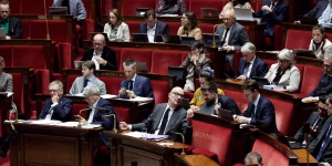 Budget 2026 : accord entre le PS et le gouvernement sur la surtaxe des bénéfices des entreprises.