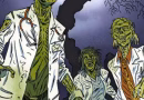 Radiés ou condamnés, ces médecins zombies se réinstallent dans d'autres pays d'Europe