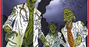 Radiés ou condamnés, ces médecins zombies se réinstallent dans d'autres pays d'Europe