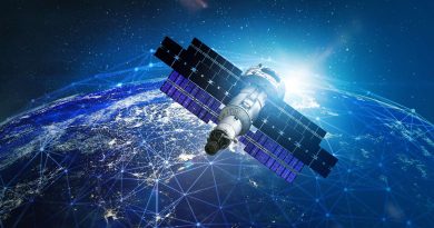 Méga-fusion des satellites européens : Airbus, Thales et Leonardo s'unissent
