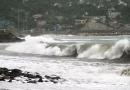 L’ouragan Melissa atteint la catégorie maximale, alerte élevée dans les Caraïbes.