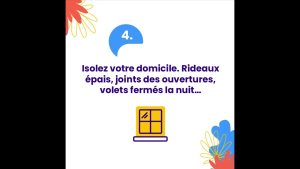 5 conseils pratiques pour économiser l'énergie chez soi