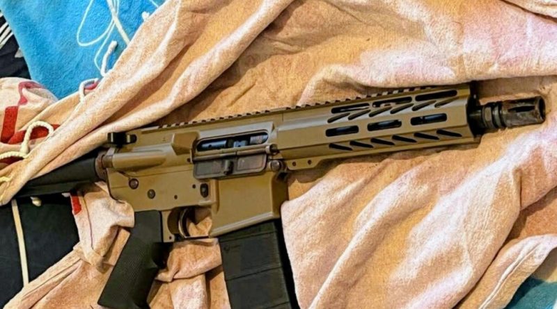 5 et 6 ans de prison pour détention d'armes