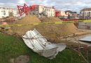 Tornade à Ermont : des enfants polyhandicapés en difficulté après la chute d'une grue