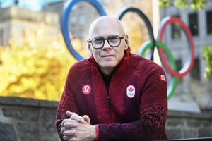 Canada à 100 jours des JO : « On n’est pas en train de progresser »