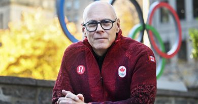 Canada à 100 jours des JO : « On n’est pas en train de progresser »