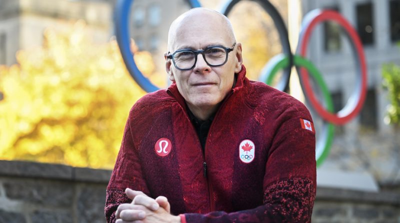 Canada à 100 jours des JO : « On n’est pas en train de progresser »