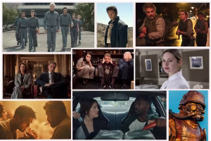 Onze séries à découvrir pendant les vacances : « Les Sentinelles », « Empathie », « Only Murders in the Building »…