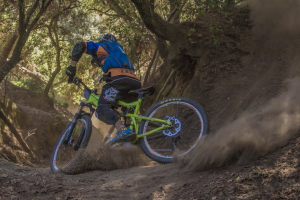 Corsica Bike Festival : rendez-vous à L'Isula Rossa les 24, 25 et 26 octobre 2025