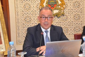 À la Commission des finances au Parlement, un hommage appuyé à Fouzi Lekjaa et au football marocain