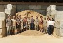 BC Materials : revaloriser la terre des chantiers pour un avenir durable