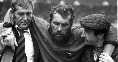 Mort d’André Herrero : le contrat sur sa tête par les joueurs de Béziers révélé